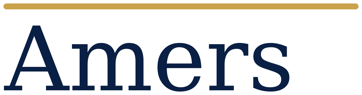Amers